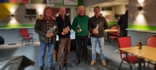 Winnaars Donderdagavond en Slottoernooi